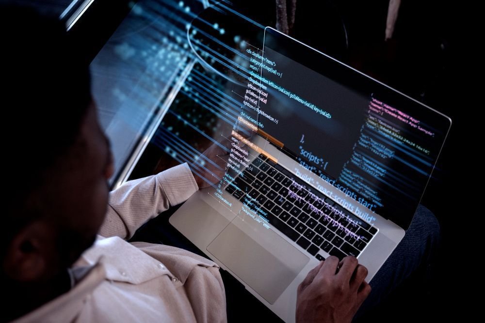 Criação de Sites & Sistemas Web
