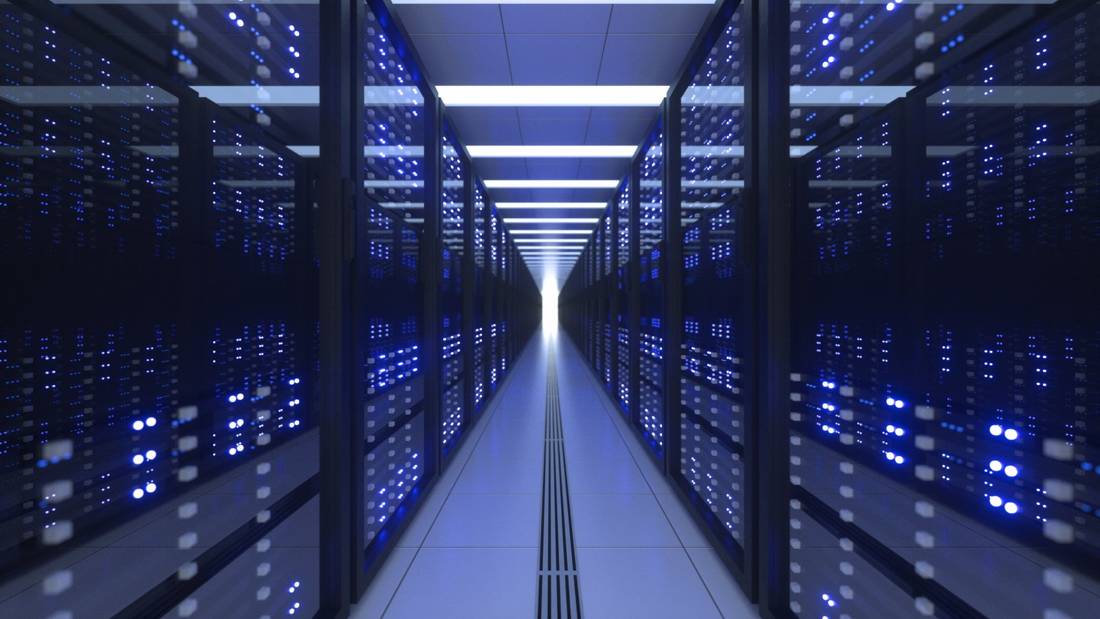Conectividade e Redes Corporativas de Alta Disponibilidade